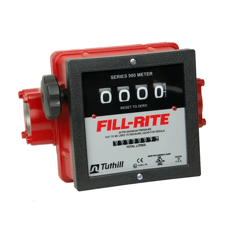 Fill-Rite 900 Series Meter 23-151Lpm 1