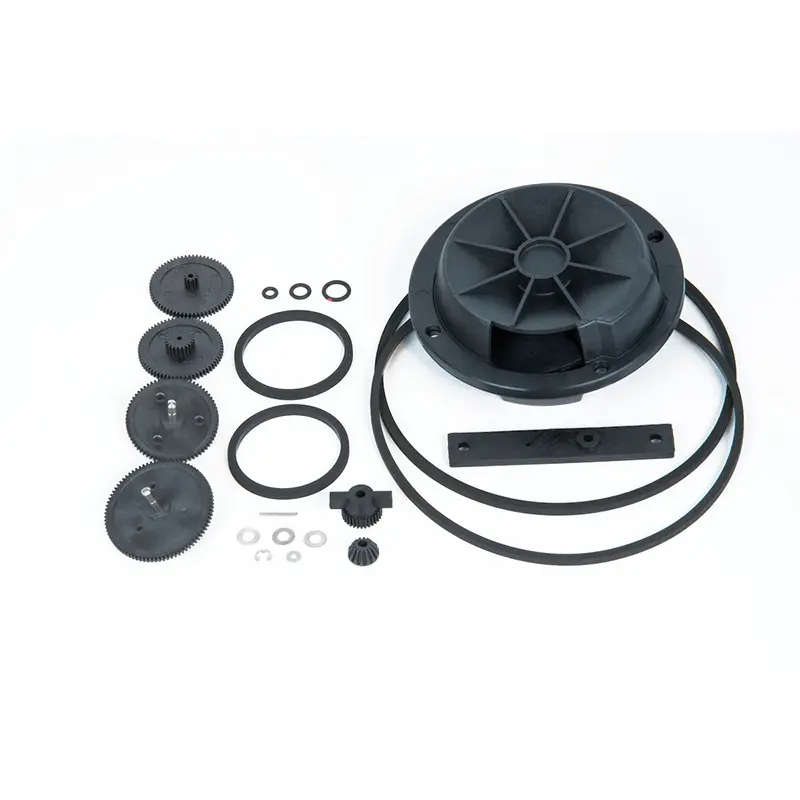 Fill-Rite 900 Series Meter Rebuild Kit 1
