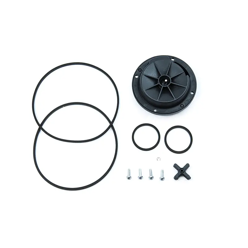 Fill-Rite 900Cd Series Meter Rebuild Kit 1