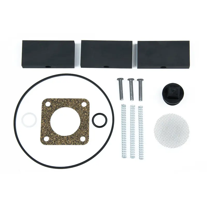 Fill-Rite Fr112 Rotary Hand Pump Rebuild Kit 1