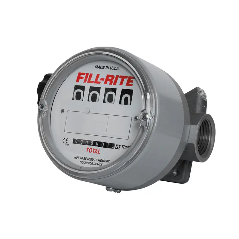 Fill-Rite Tn Series Meter 1