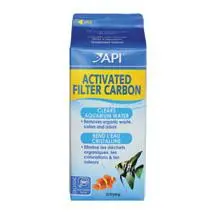Pondcare Api Activated Filter Carbon 1