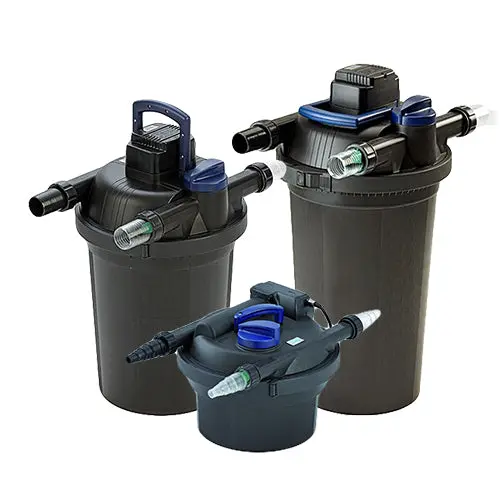 Oase Filtoclear Pressure Filter 1
