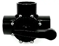 Easypro 3 Way Pvc Valves 1