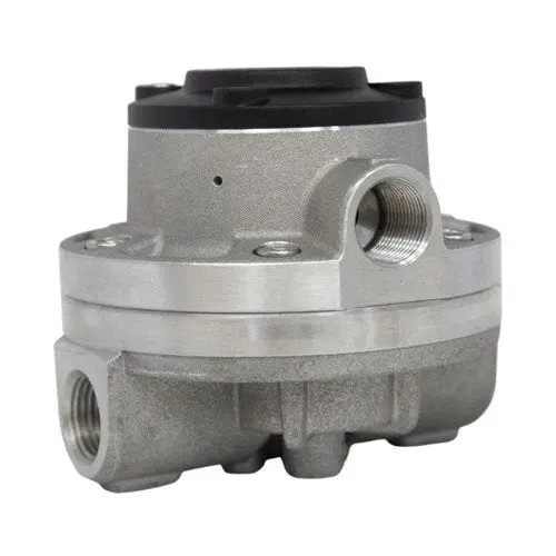 Flomec Om Series Flow Meters Medium Capacity 1