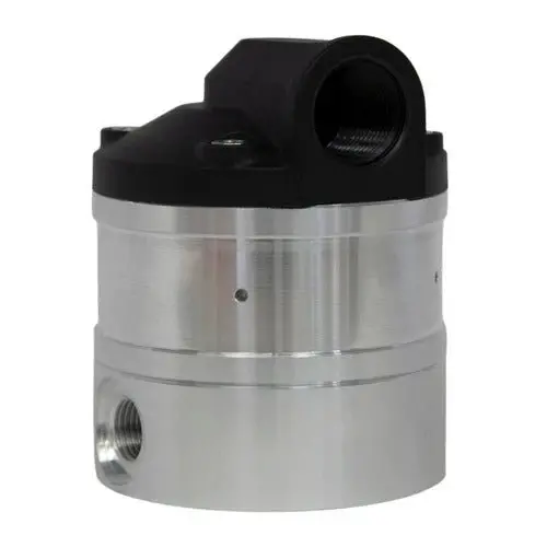 Flomec Om Series Flow Meters Small Capacity 1
