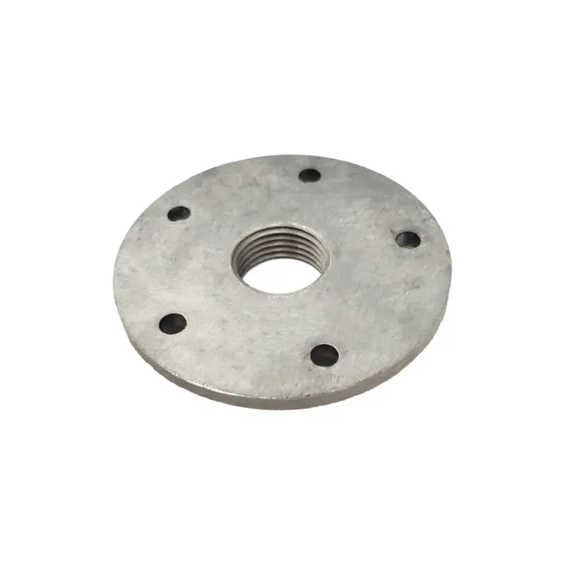 Fozmula 5-Hole Flange For Level Sensors 1