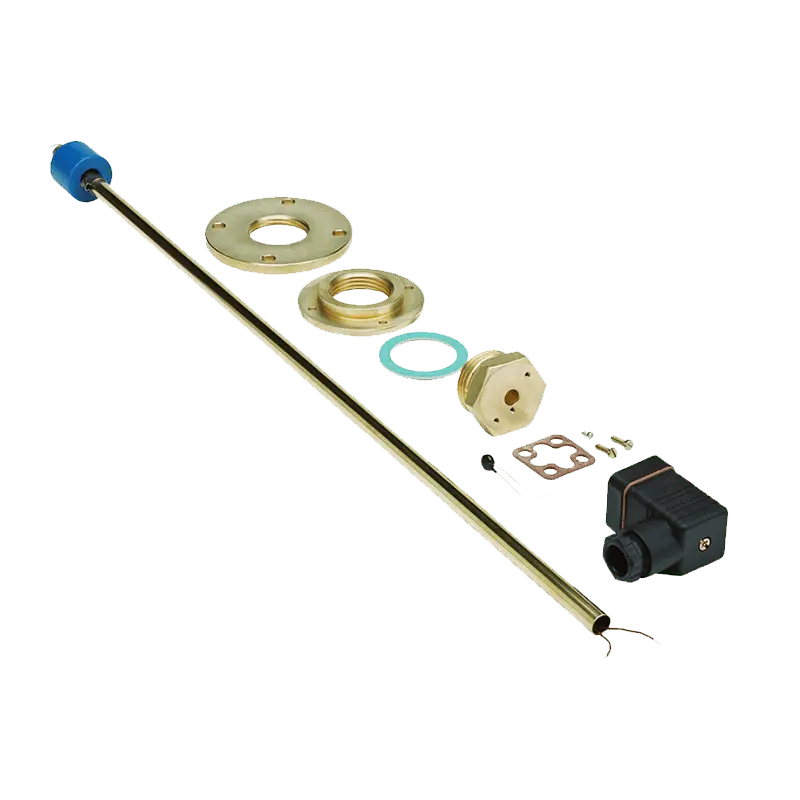 Fozmula Float Switch Adjustable 1