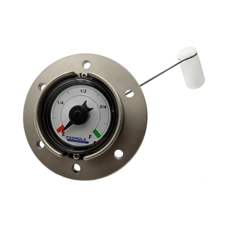 Fozmula Gll28 Mechanical Level Gauge 1