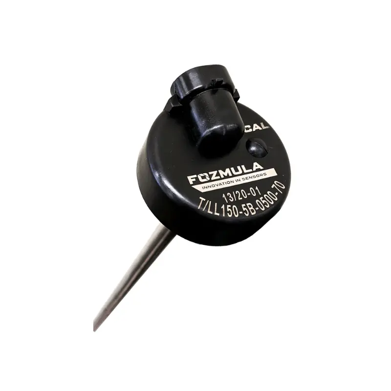 Fozmula Tll150 & Tll151 Cut-To-Length Variable Resistance Sensor 1