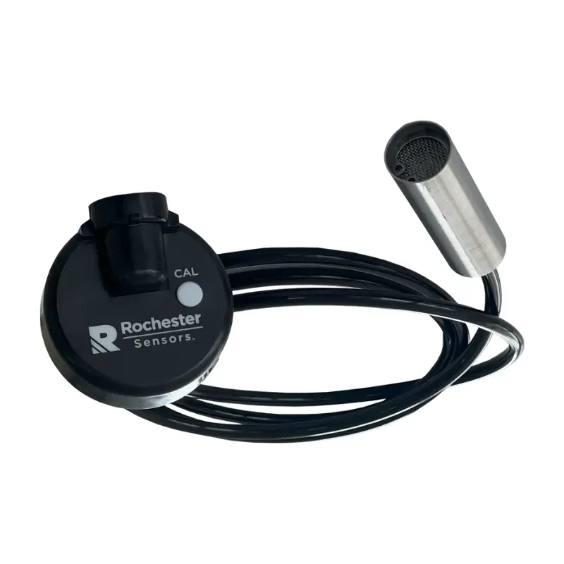 Fozmula Tll250 & Tll251 Hydrostatic Liquid Level Sensor 1