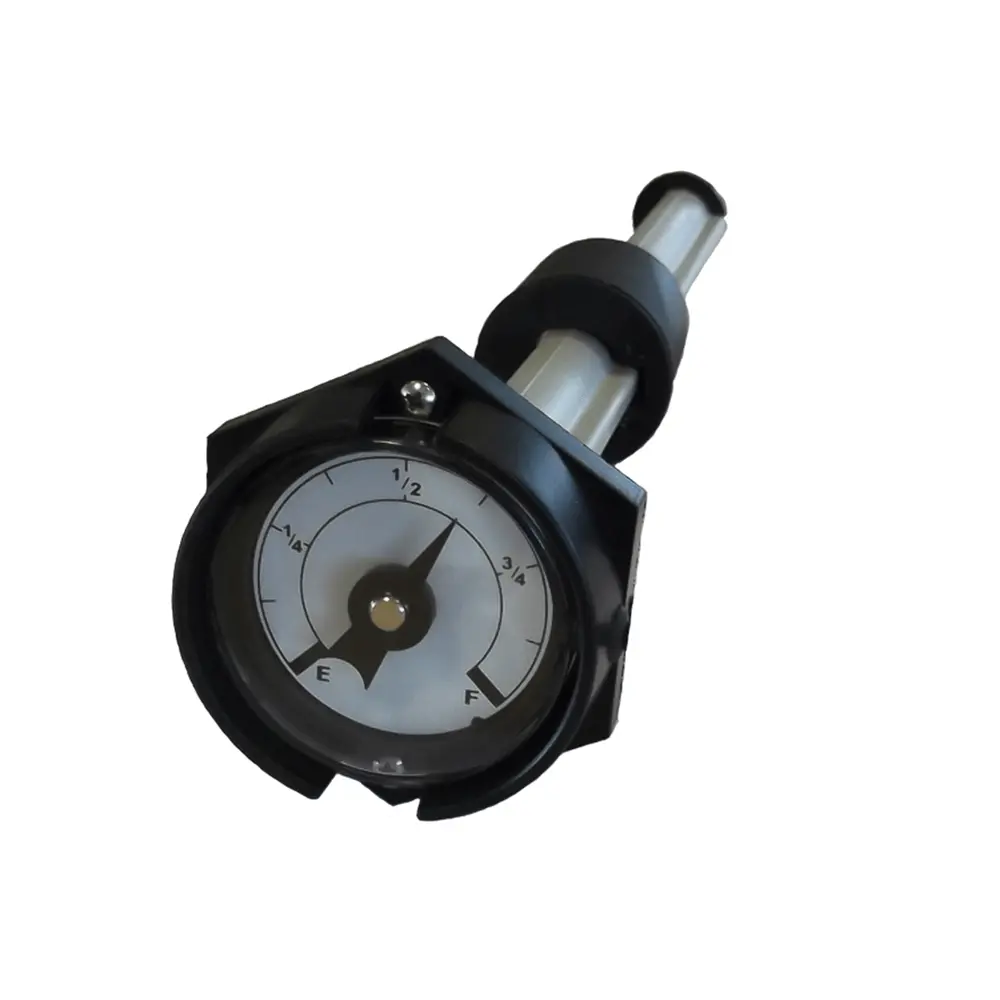 Fozmula Vertical Spiral Contents Gauges 2