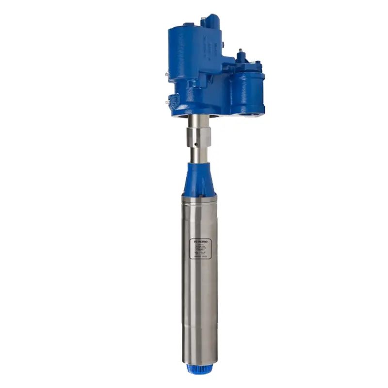 Franklin Fueling Fe Petro 1.5Hp Submersible Turbine Pump 1