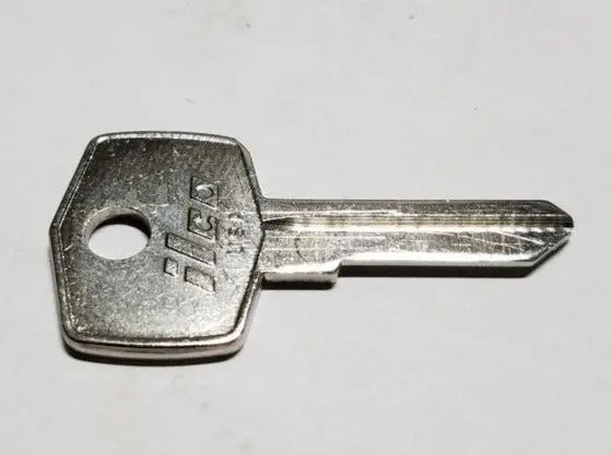 Fs Type Key Blank 1