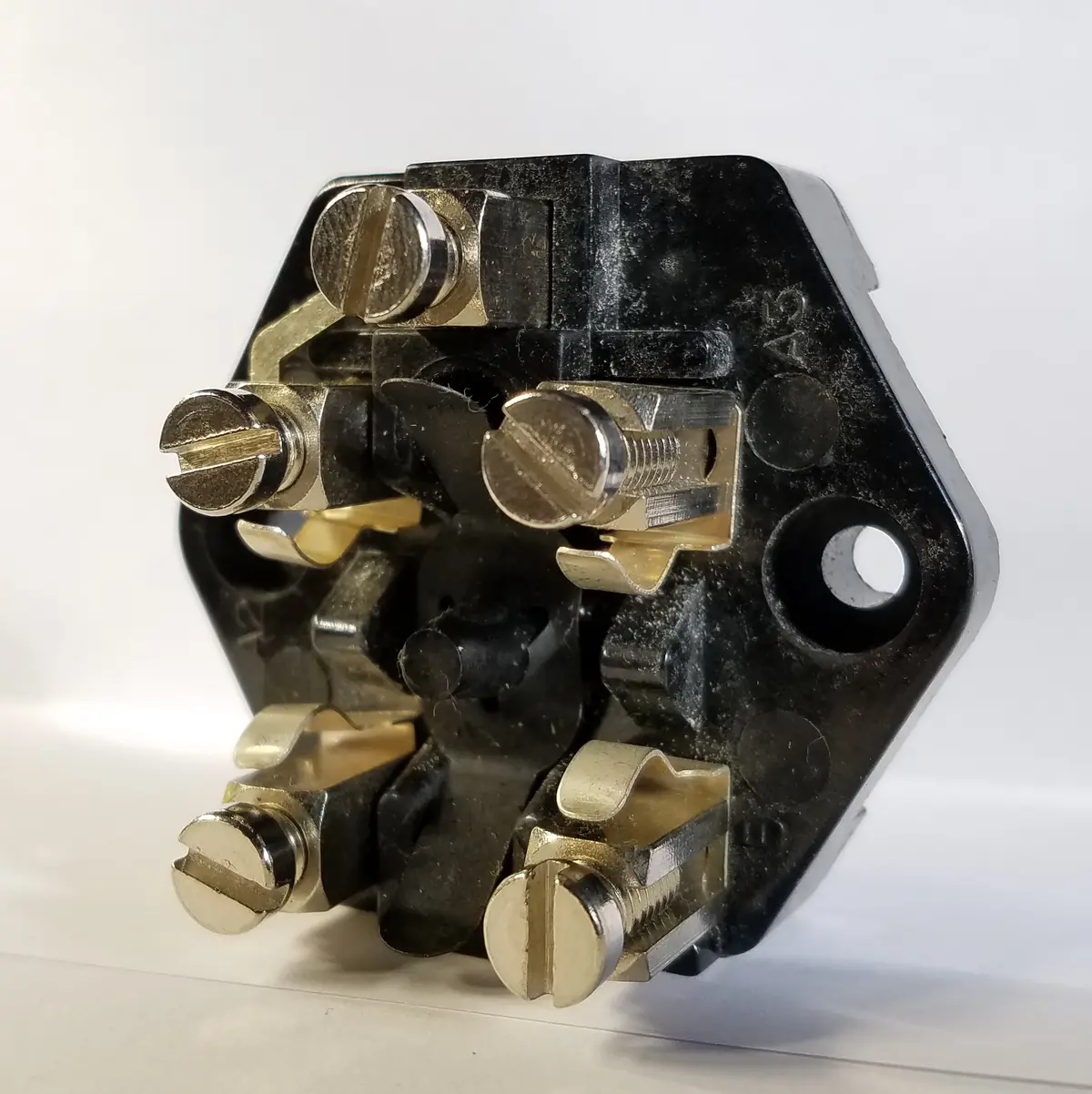 Sprite Fuse Box - Screw Terminals (Bugeye) 1