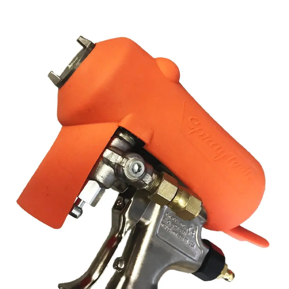 Graco Fusion Ap Gun Protection 1