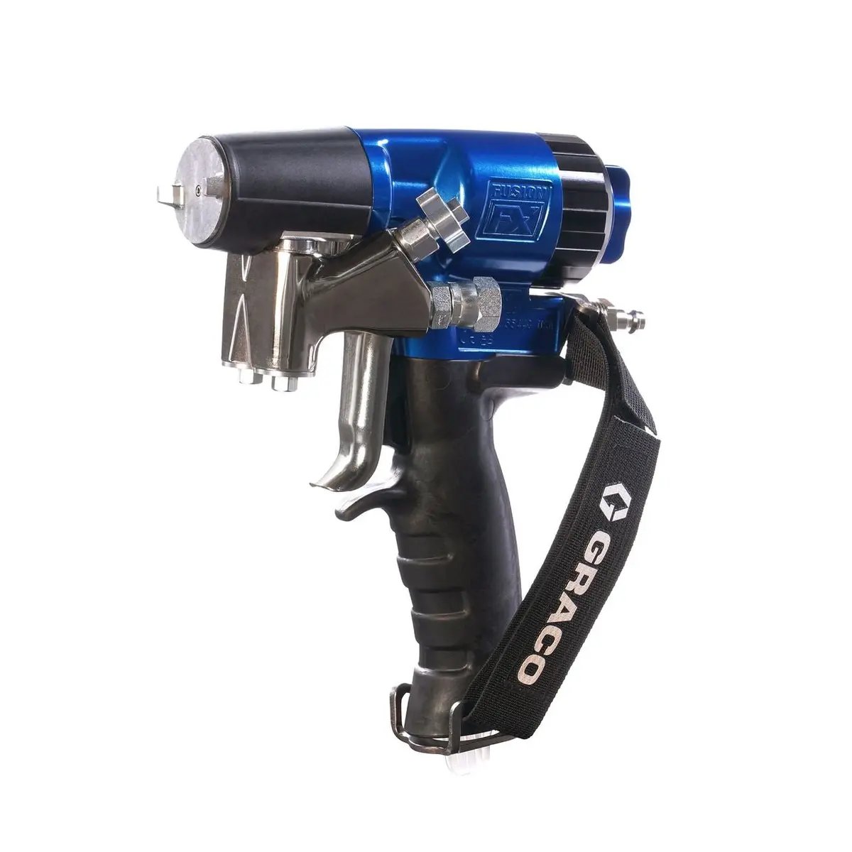 Fusion Fx Gun - Polyurea Version 1