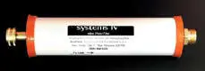 Garden Hose Chlorine  Filter 1