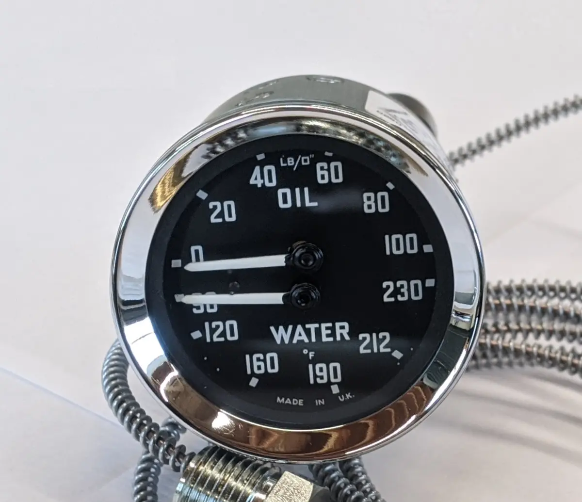 Correct Bugeye And Mark 2 Sprite Combo Gauge 1