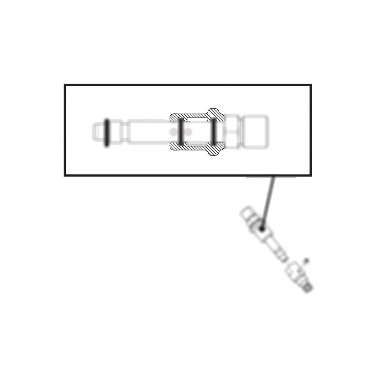 Gc0127 - Air Switch Spool 1