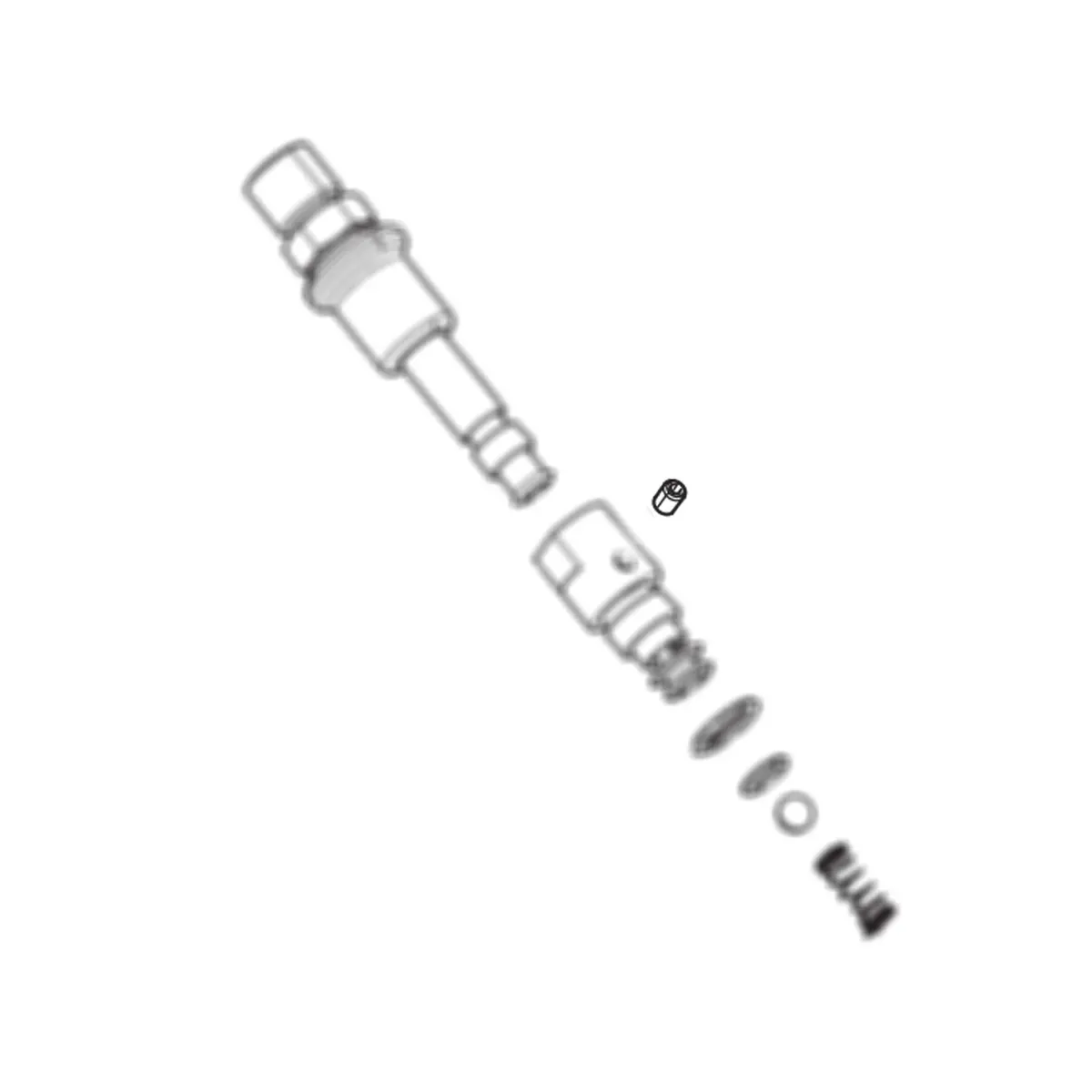 Gc2079 - Set Screw 1