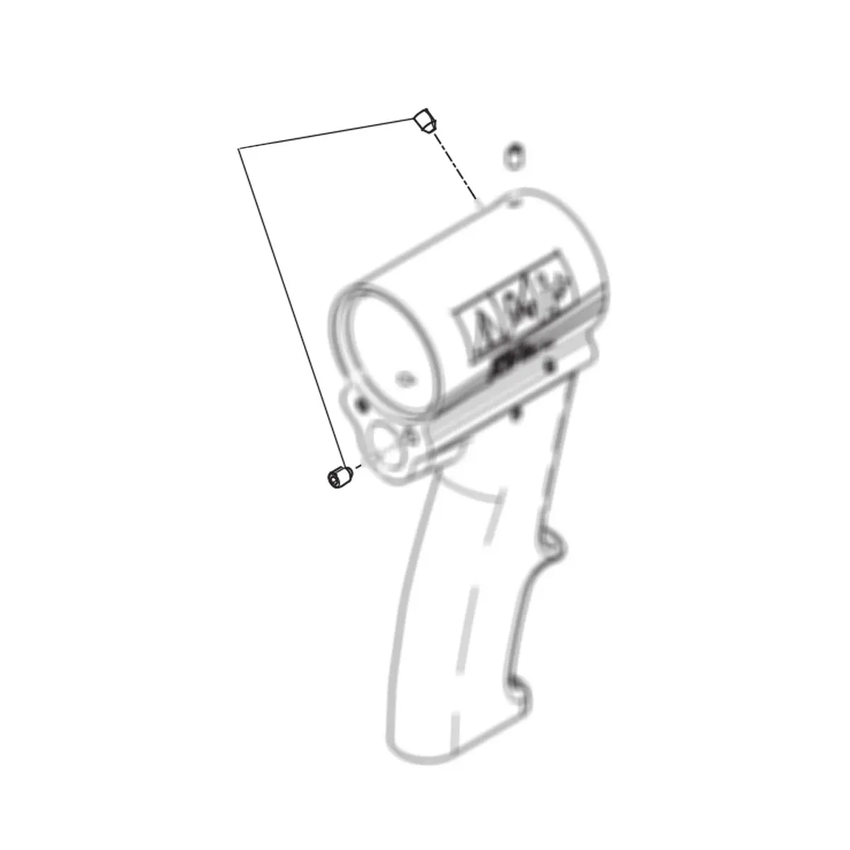 Gc2241 - Set Screw 1