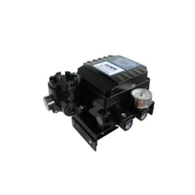 Go 4-20Ma Input/Output Electro Pneumatic Positioner 1