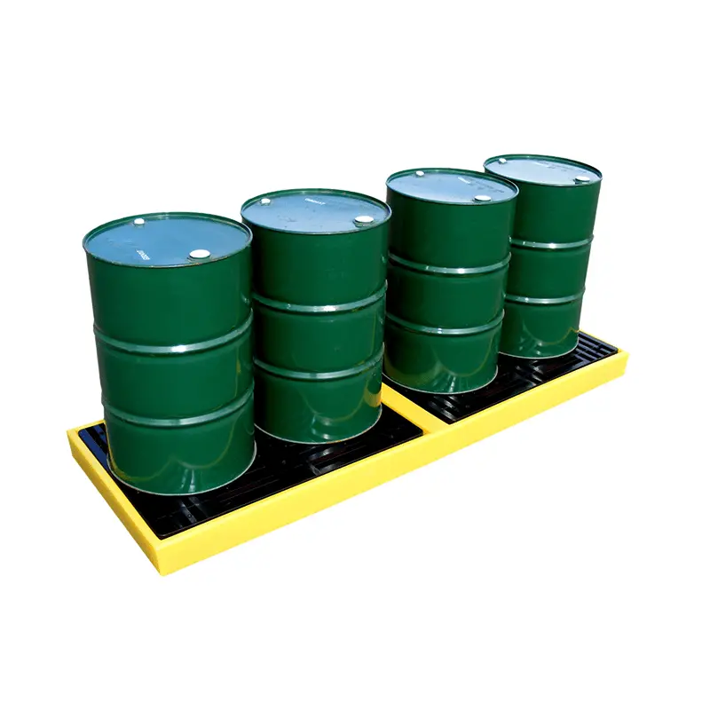 Go 4 Drum Floor Bund Inline 1