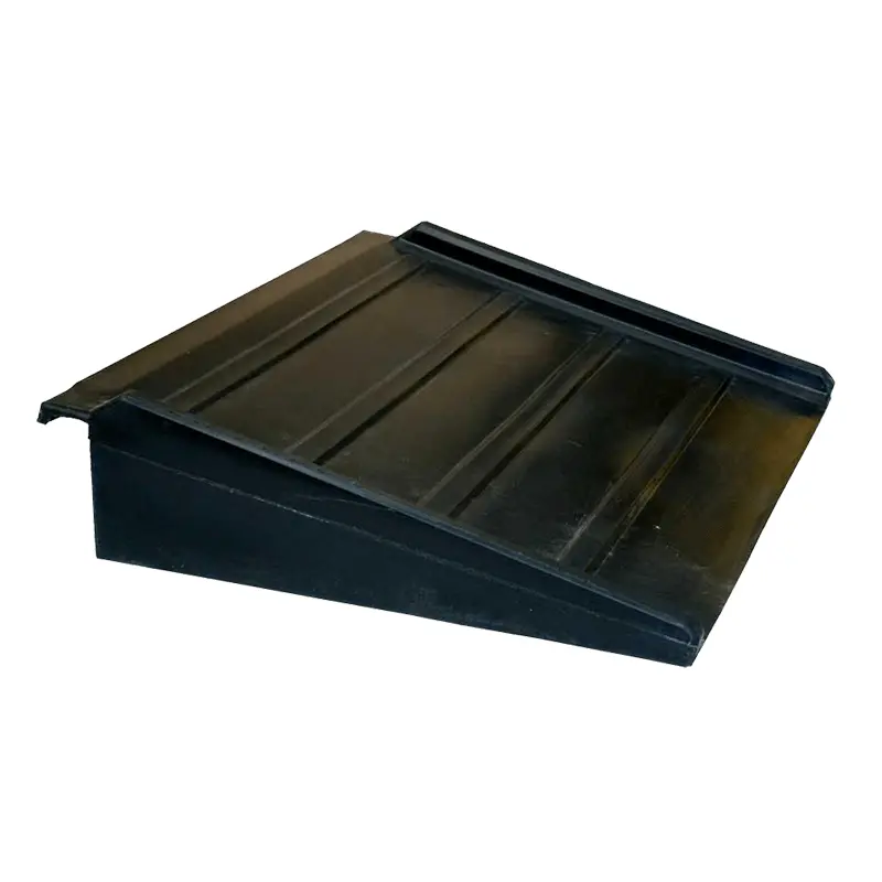 Go 650Mm Ramp For Use With 2 Drum And 4 Drum Spill Decks 1