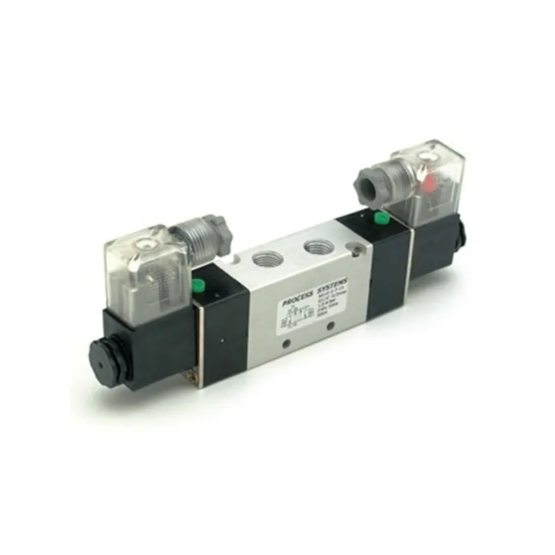 Go A610 5 Way 2 Position Double Solenoid Valves 1