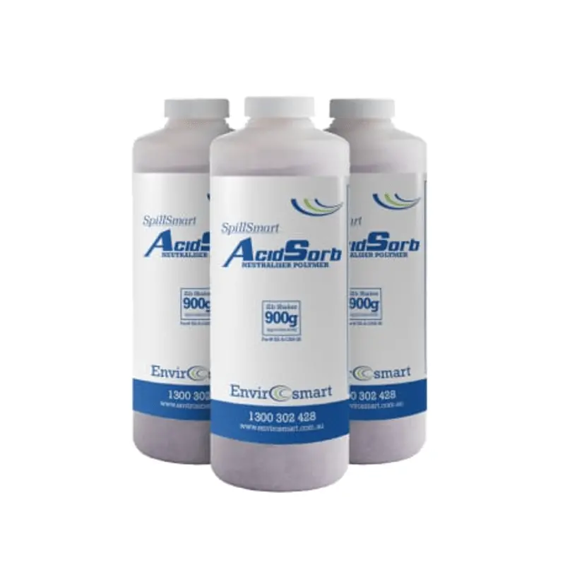 Go Acidsorb Neeutraliser Polymer 1