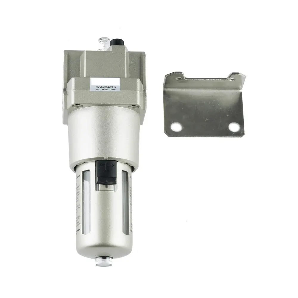 Go Air Lubricators 1
