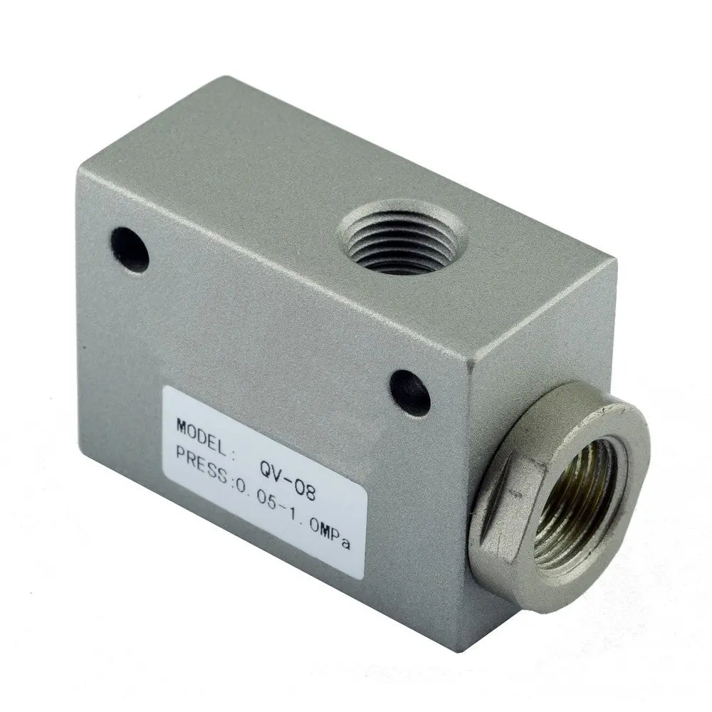 Go Aqe Pneumatic Quick Exhaust Valves 1