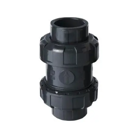 Go Ball Check Valves Pvc Bcp 1
