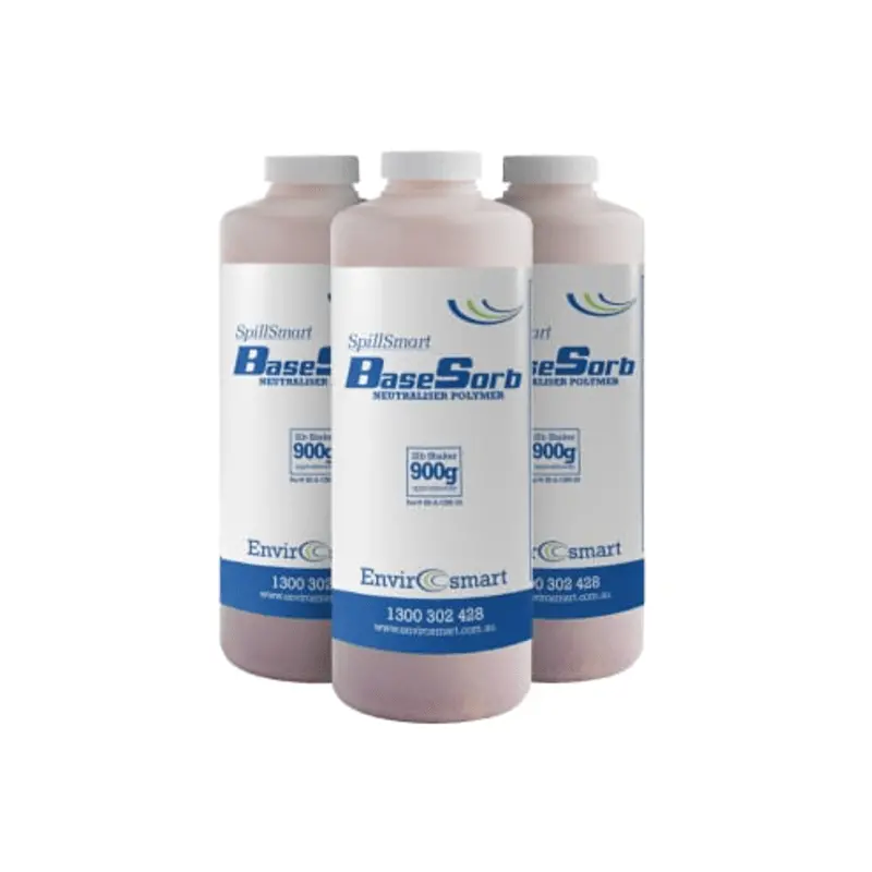 Go Basesorb Neeutraliser Polymer 1