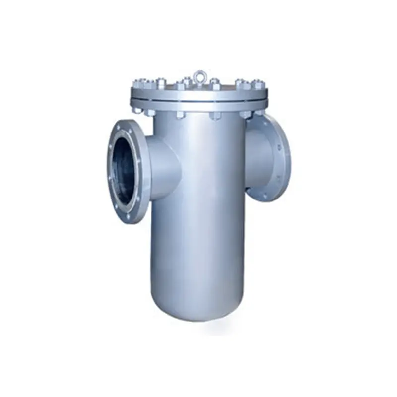 Go Basket Strainers Cast Steel Ansi 150 Bsw 1