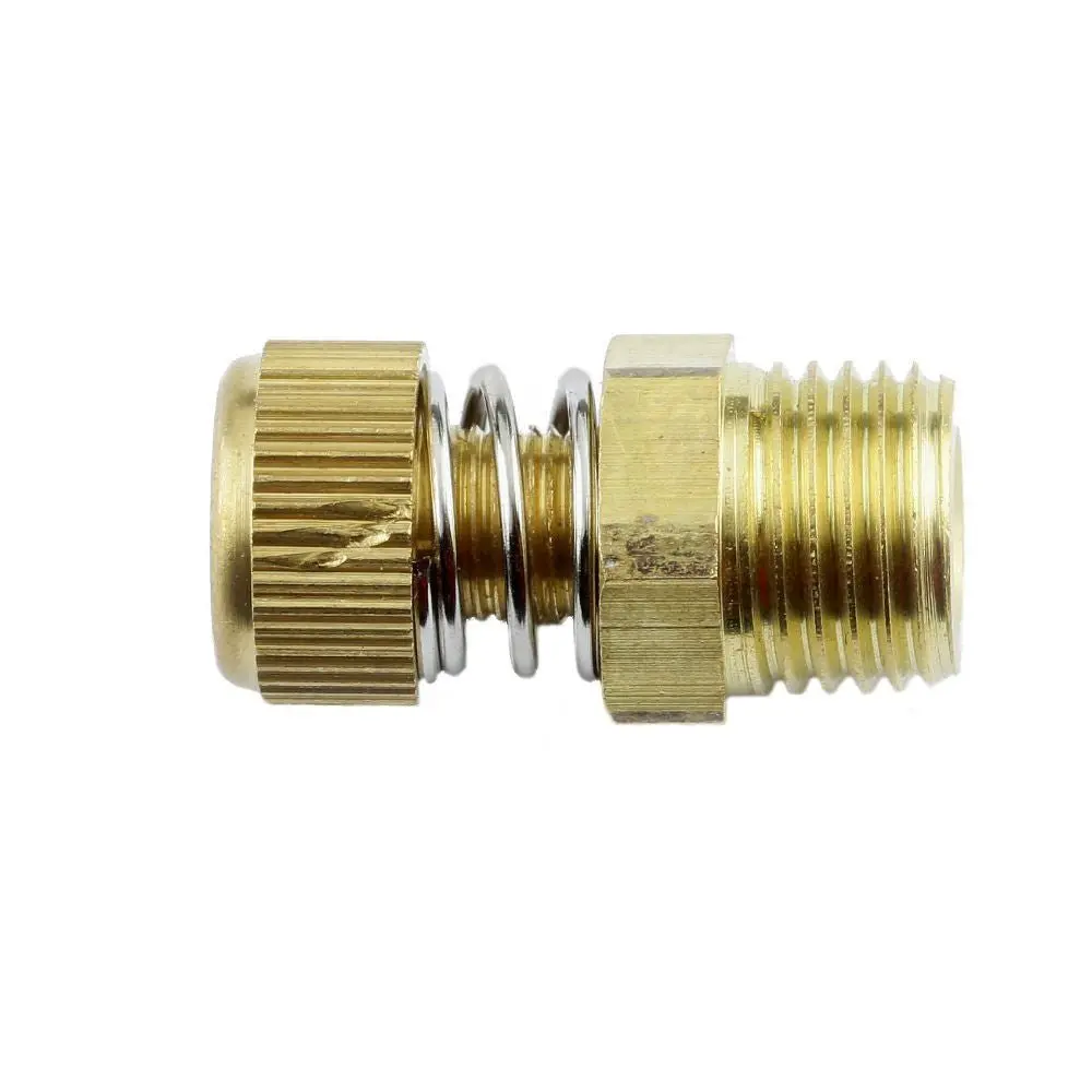 Go Brass Bes Exhaust Regulator Silencer 1