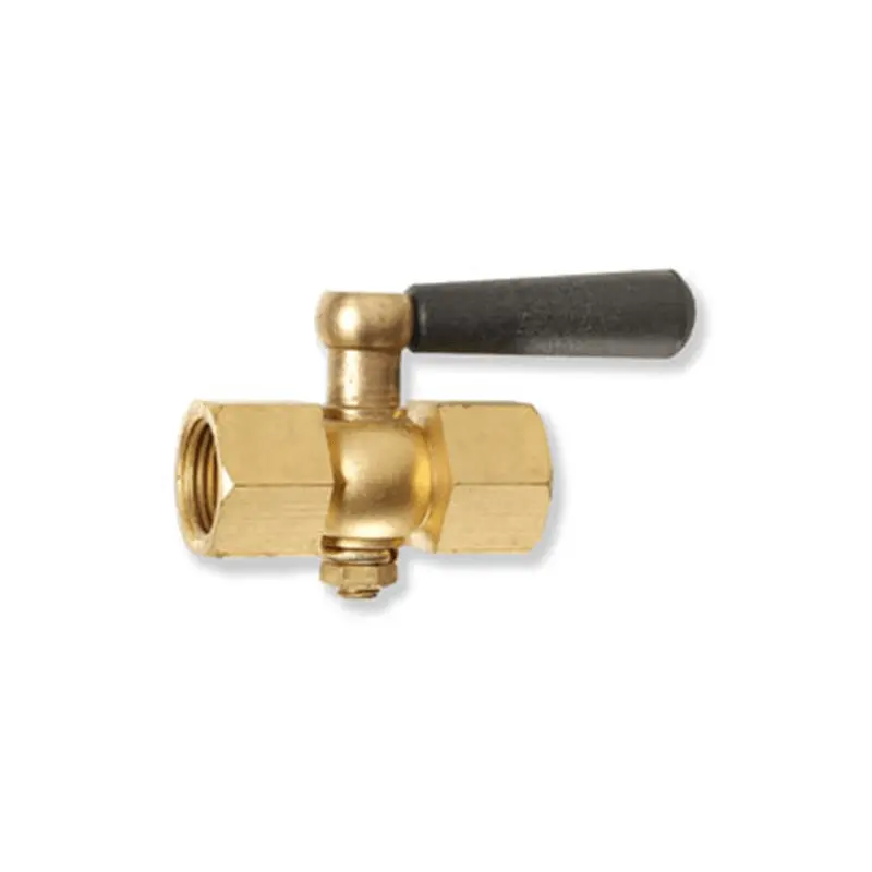 Go Brass Cock Pressure Gauges 1