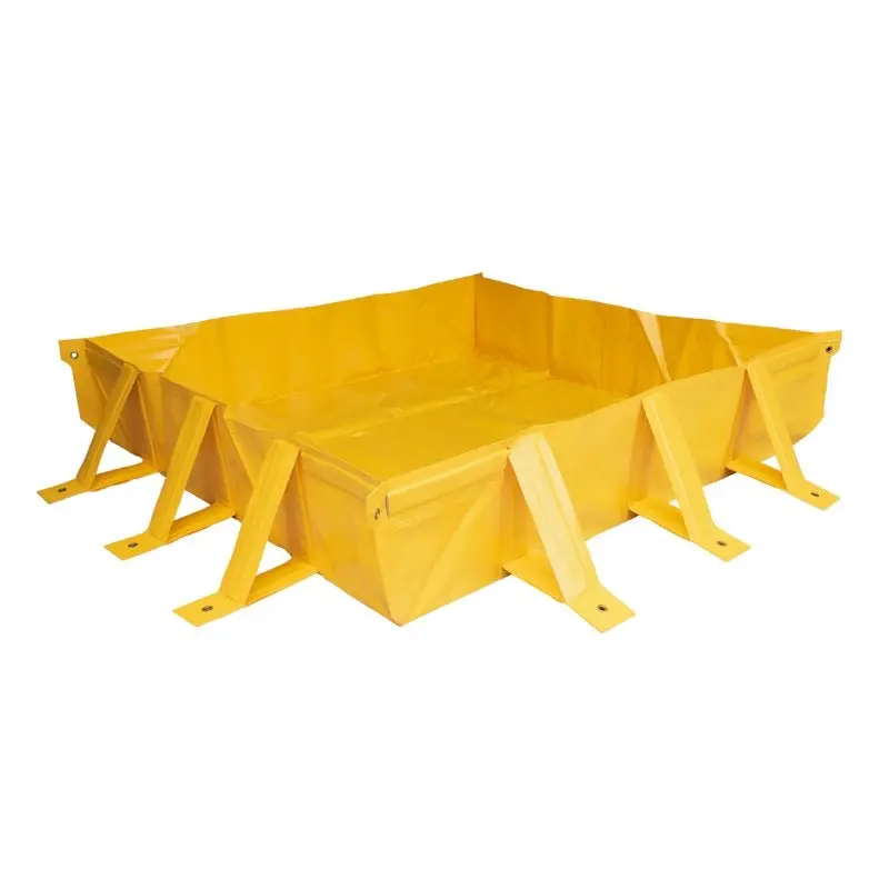 Go Collapsible Bunds Spillsmart 1