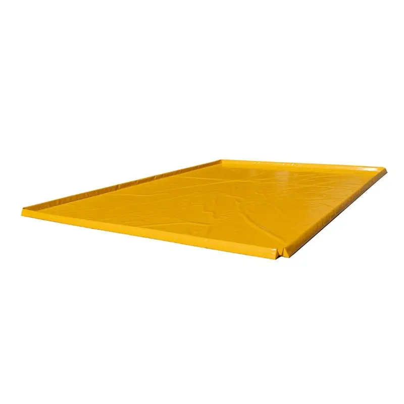 Go Containment Spill Bunds Spillsmart 1