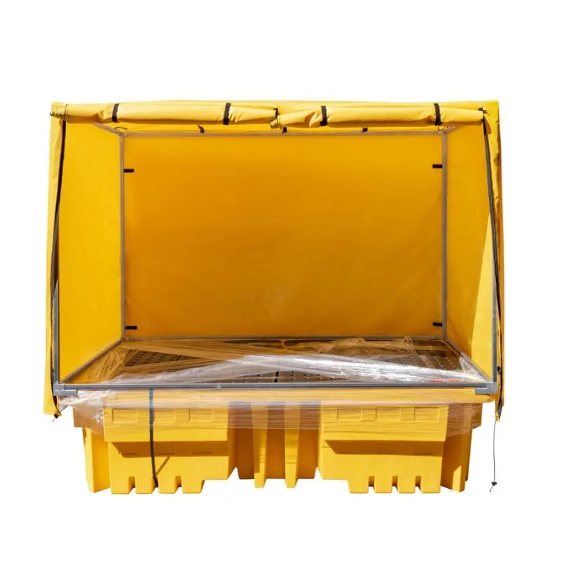 Go Drum Bund And Frame Spillsmart 1