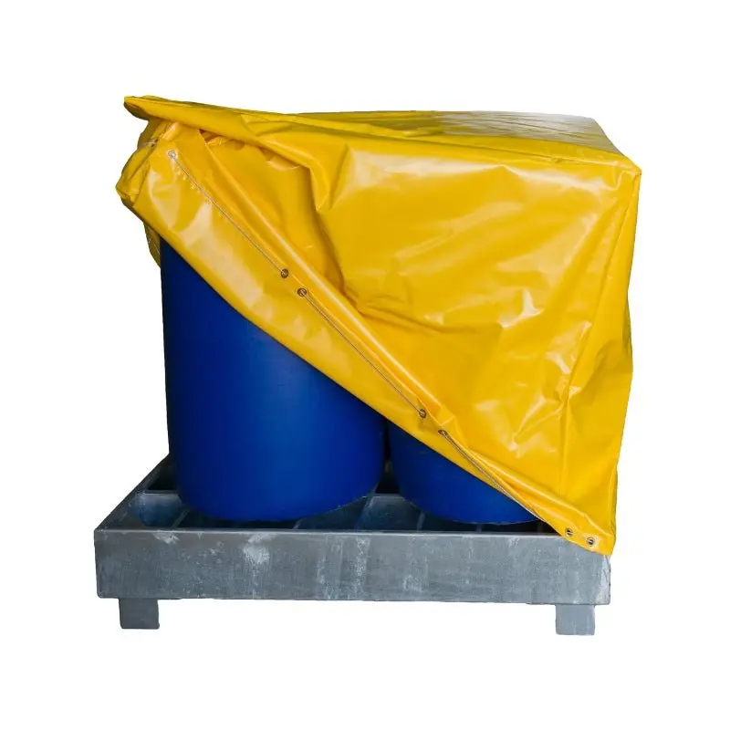 Go Drum Cover Spillsmart 1