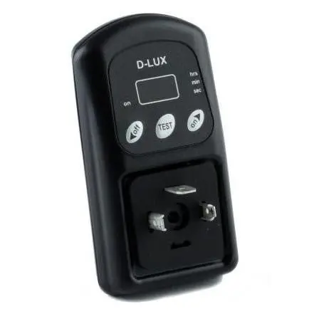 Go Emd Solenoid Mounted Digital Timer 1