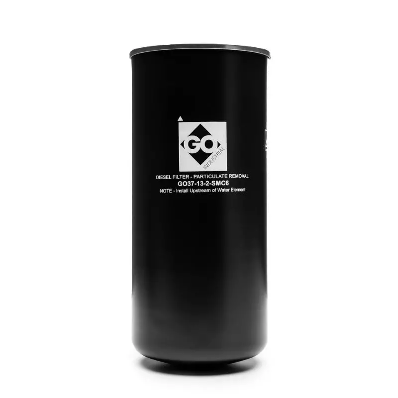 Go Filter Element Particulate Removal 1