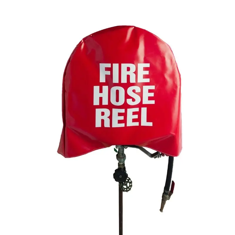 Go Fire Hose Reel Cover 1