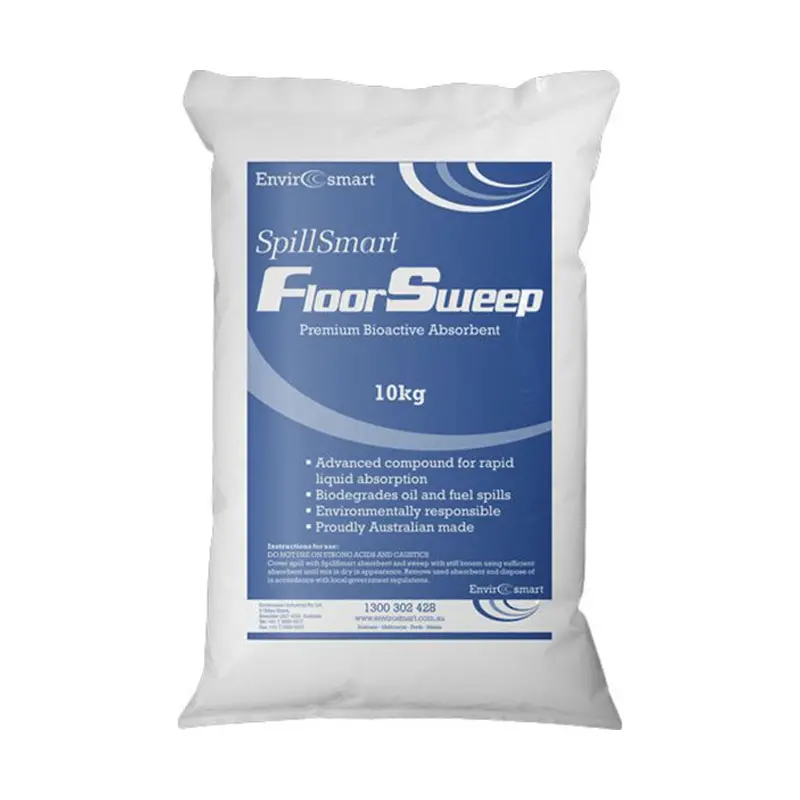 Go Floorsweep Absorbent 10Kg 1