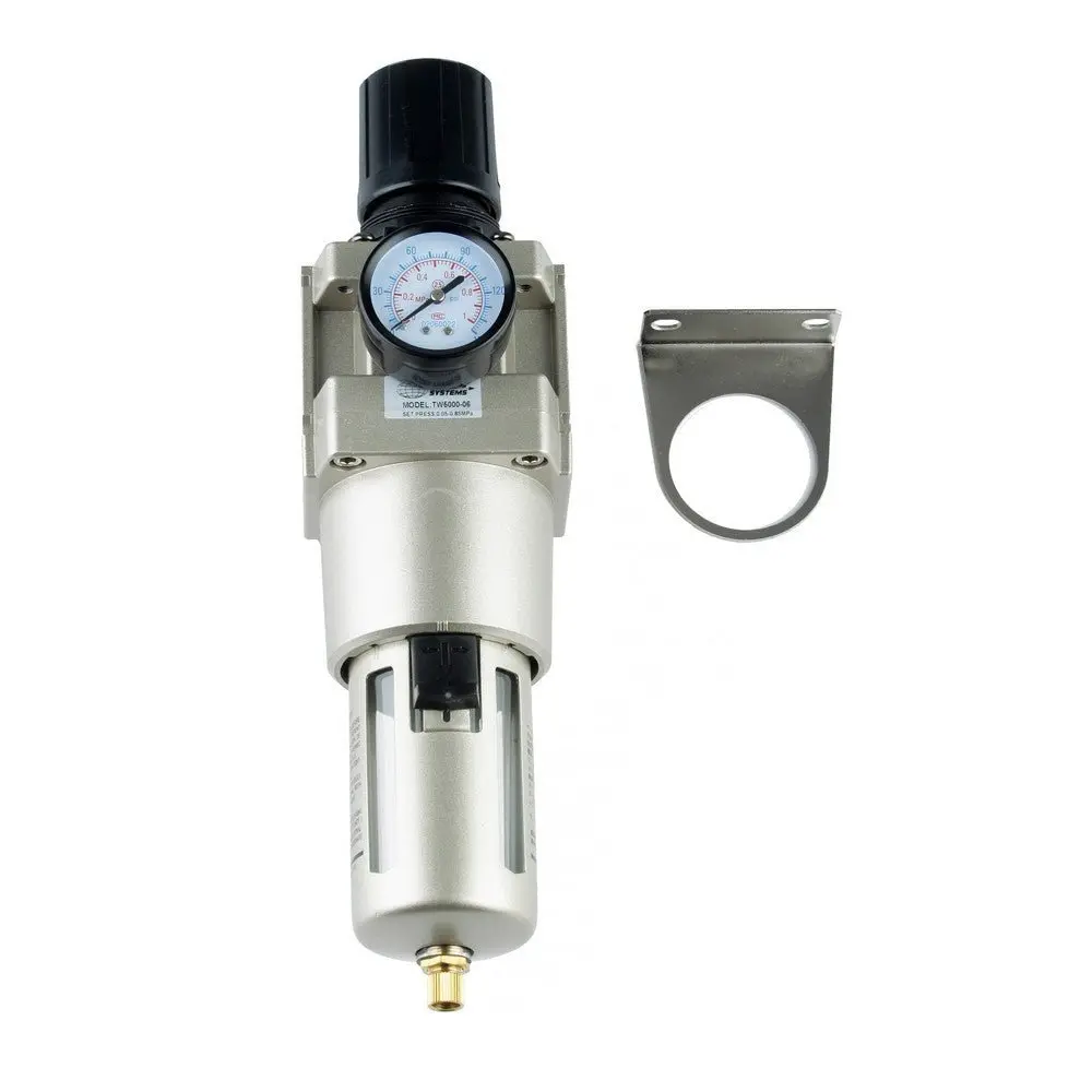 Go Fre Filter Regulators 1