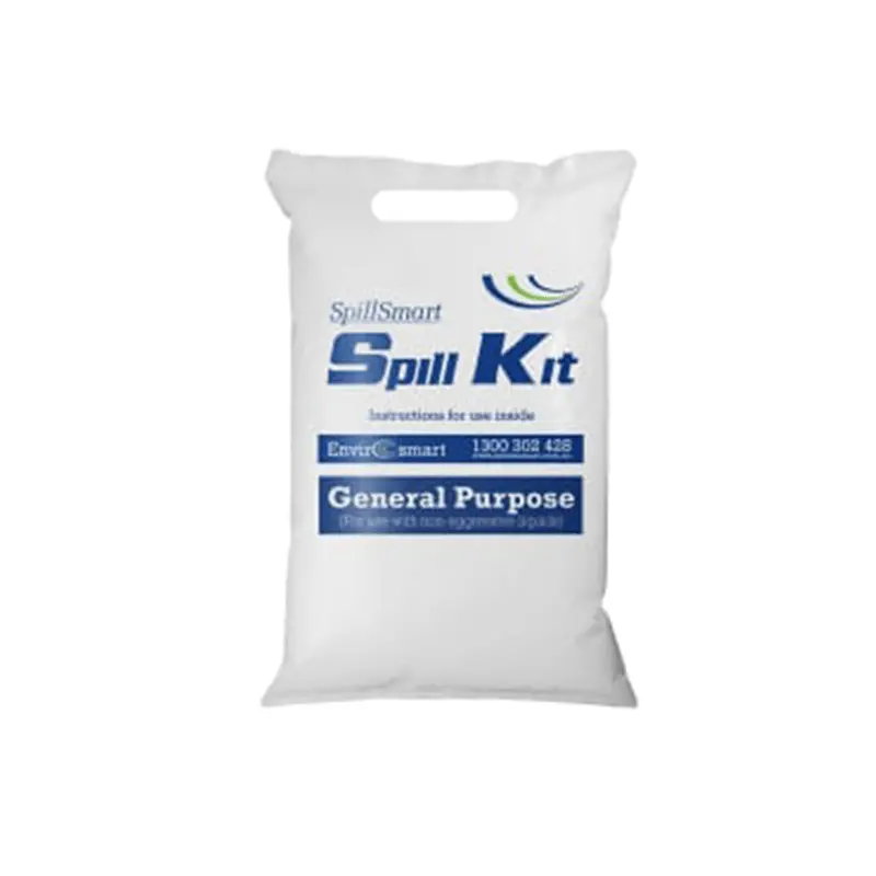 Go General Purpose Spill Kit 15L 1