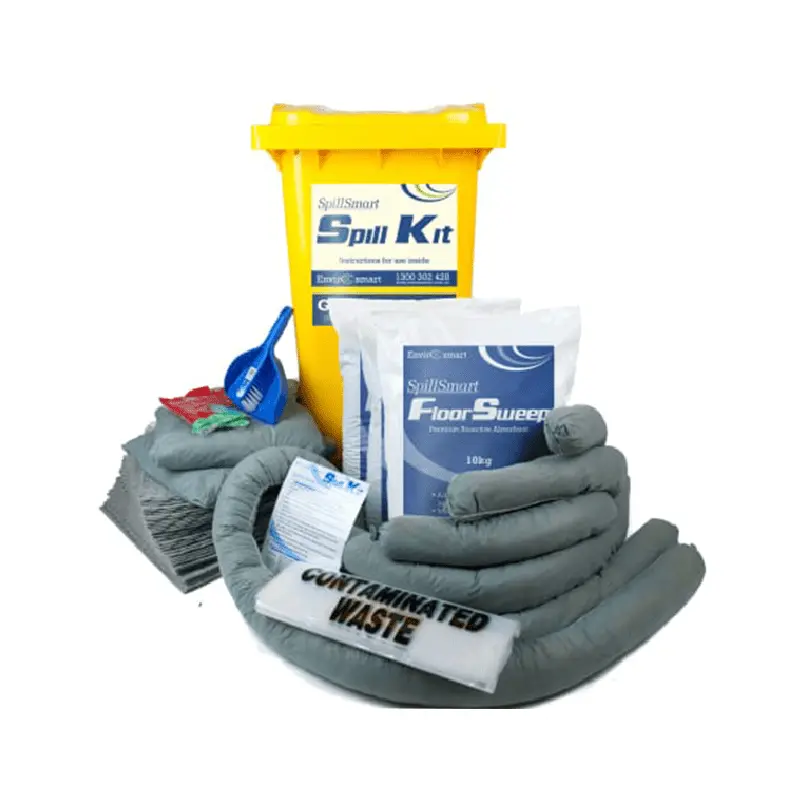 Go General Purpose Spill Kit 240L 1