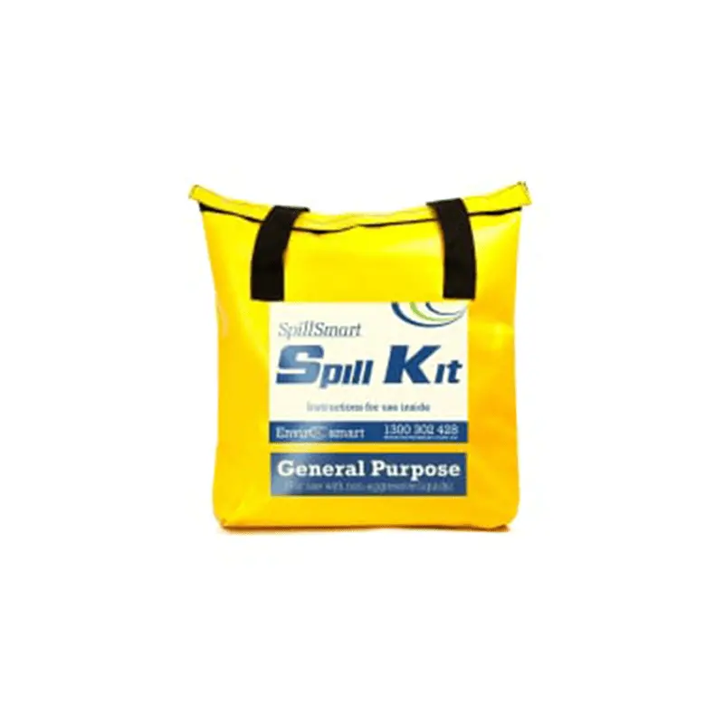 Go General Purpose Spill Kit 30L 1